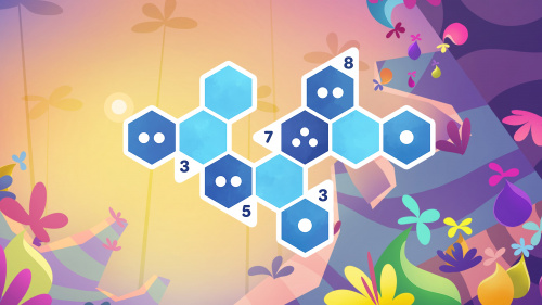 Hexologic