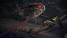 Aces of the Luftwaffe - Squadron