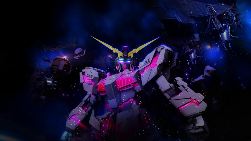 New Gundam Breaker New Gundam Breaker