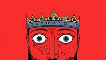 The King is Watching