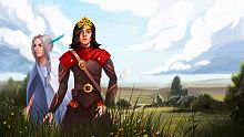Royal Roads 3: Portal