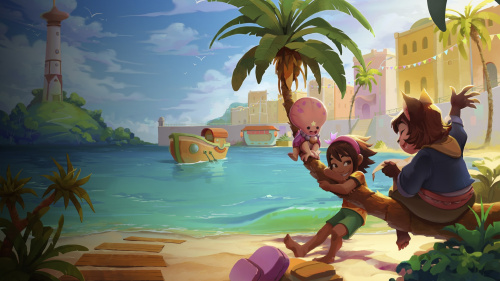 Summer In Mara - Special Edition
