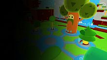 Woodle Tree 2: Deluxe+