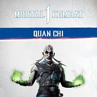 MK1: Куан Чи