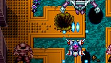 Arcade Archives LEGION