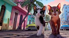 Little Strays: Havana