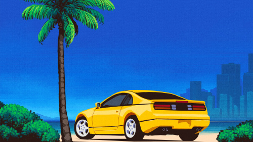 Slipstream Slipstream