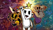 Nobody Saves the World + Frozen Hearth Bundle