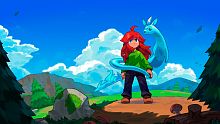 Arietta of Spirits PS4 & PS5