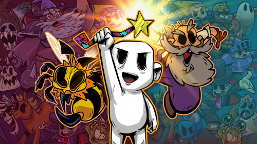 Nobody Saves the World + Frozen Hearth Bundle