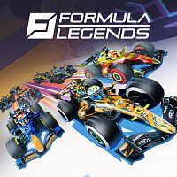 Formula Legends : Late 2020’s (2026) Season