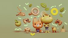 Woodo