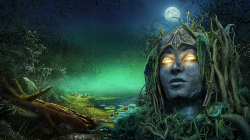 Lost Lands 1: Dark Overlord CE