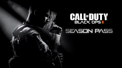Call of Duty®: Black Ops II - Сезонный пропуск фото 2
