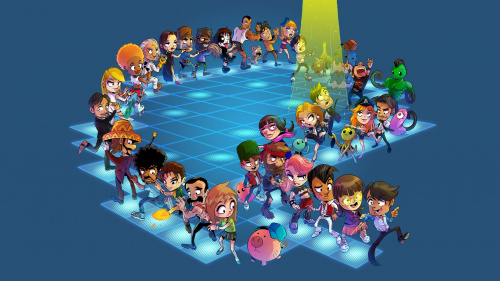 Conga Master Conga Master