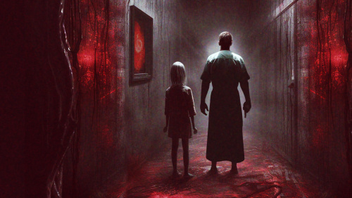 Dementium: The Ward Dementium: The Ward