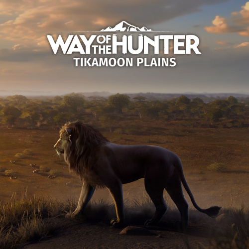 Way of the Hunter - Tikamoon Plains