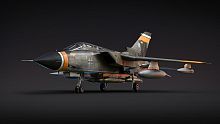 War Thunder - Tornado IDS WTD 61 Bundle