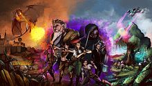 Swordbreaker: Origins