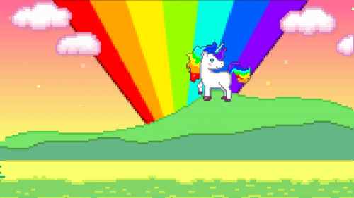 Unicorn Fun Unicorn Fun