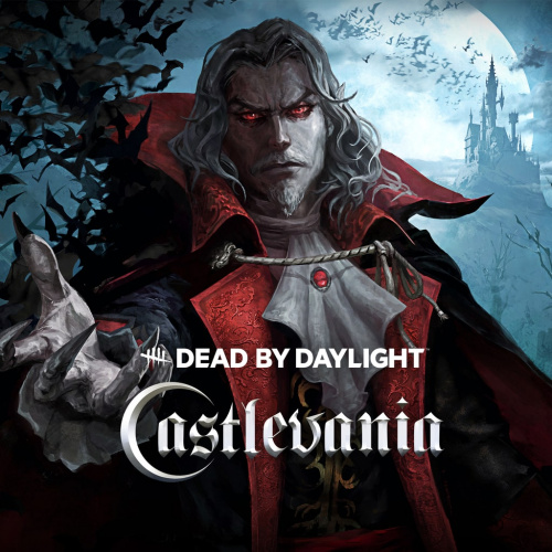 Dead by Daylight: Castlevania Dead by Daylight: Castlevania