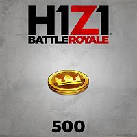500 Crowns