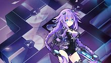 Neptunia ReVerse