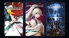 RPG Bundle