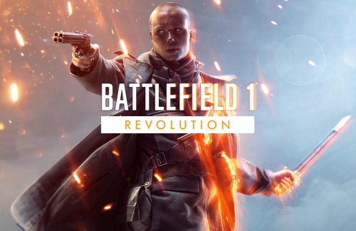 Battlefield™ 1 Революция