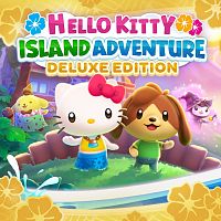 Hello Kitty Island Adventure: Deluxe Edition Upgrade