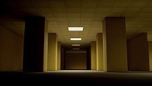Backrooms: Lost Tape