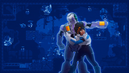 Gravity Heroes