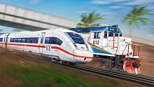 Train Sim World® 7: Deluxe Edition