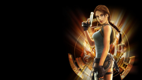 Tomb Raider: Anniversary PS4 & PS5 Tomb Raider: Anniversary PS4 & PS5