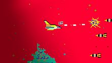 Arcade Archives SPACE SEEKER