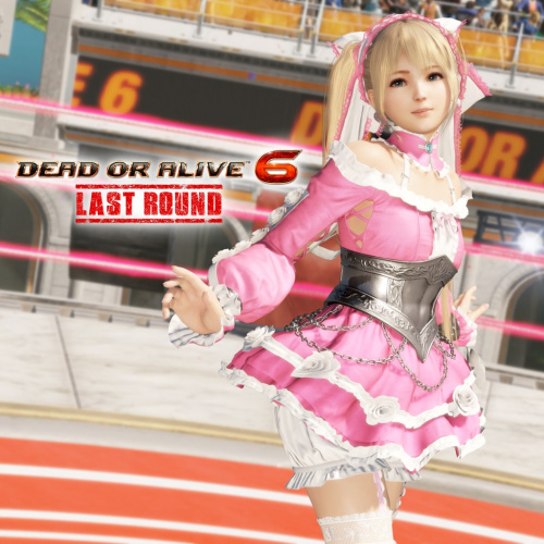 DOA6LR Мари Роуз «Рыцарь роз / Персиковый Макарон» DOA6LR Мари Роуз «Рыцарь роз / Персиковый Макарон»