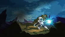 Rush Rover