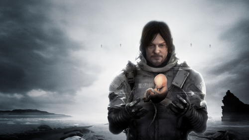 DEATH STRANDING DIRECTOR’S CUT Digital Deluxe Edition DEATH STRANDING DIRECTOR’S CUT Digital Deluxe Edition