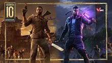 Dying Light Collection