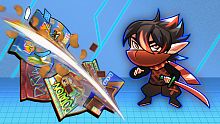 Vending Ninja PS4® & PS5®