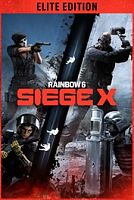 Tom Clancy's Rainbow Six® Siege – Elite Edition