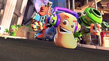 Worms Rumble - Digital Deluxe Edition PS4 & PS5