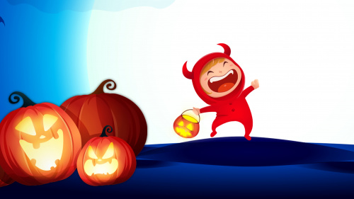 Halloween Candy Fun Halloween Candy Fun