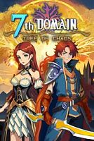 7th Domain: Tree of Chaos