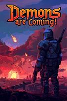 Demons Are Coming! - Final Strike