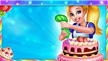 Real Cake Maker: Complete Edition