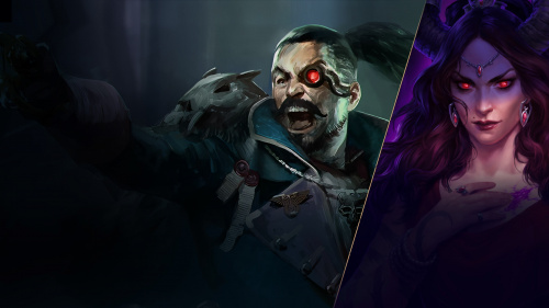 Narrative-Rich CRPG Bundle Narrative-Rich CRPG Bundle