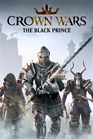Crown Wars: The Black Prince