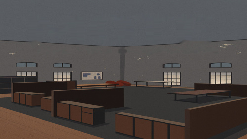 MOTE: The Old Office MOTE: The Old Office