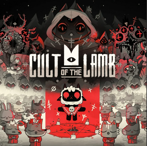 Cult of the Lamb
